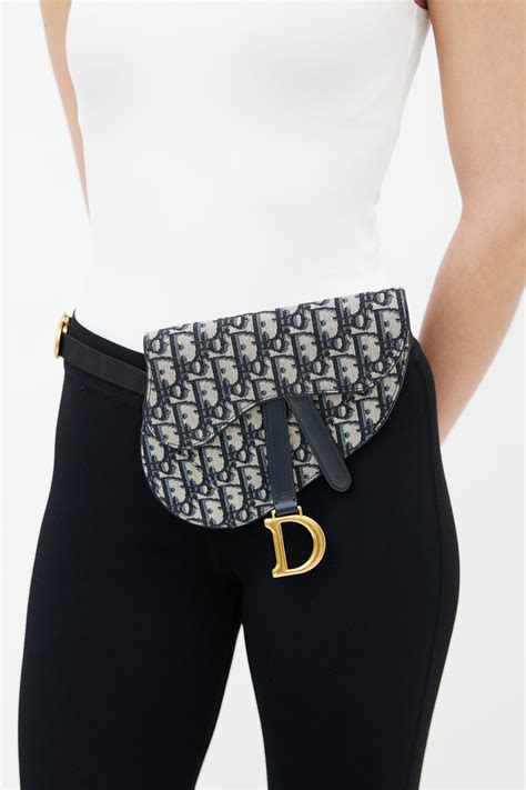 pochette cosmetique dior|Dior belt bags women's.